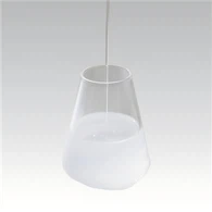 उच्च गुणवत्ता पीवीपी / पोविडोना समाधान / तरल