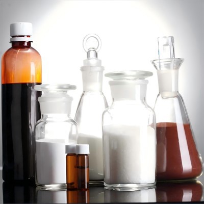 पॉलीविनाइलपाइरोलिडोन - फैक्ट्री