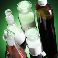 पॉलीविनाइलपाइरोलिडोन अघुलनशील