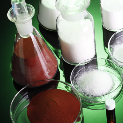 पॉलीविनाइलपाइरोलिडोन का उपयोग गोलियों में किया जाता है